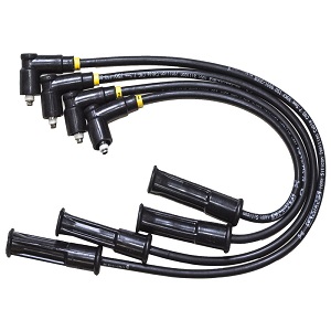 وایر شمع خودرو