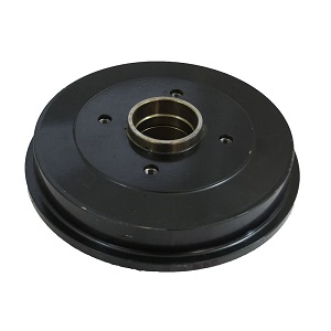 کاسه چرخ عقب پژو 206 تیپ 3 با بلبرینگ