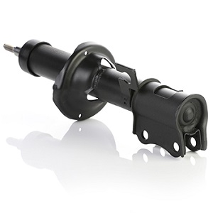 کمک جلو سمند