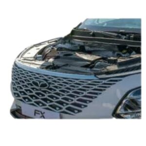 جک کاپوت (دور موتور) فونیکس Fx