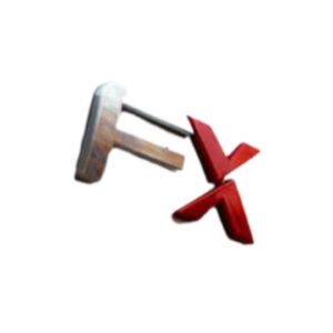 آرم نوشته فونیکس Fx