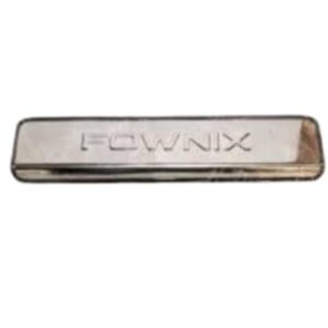 پارکابی طرح استیل فونیکس Fx