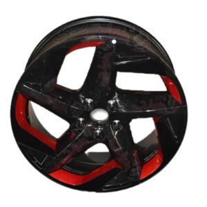رینگ لاستیک (رینگ چرخ) عقب راست فونیکس Fx