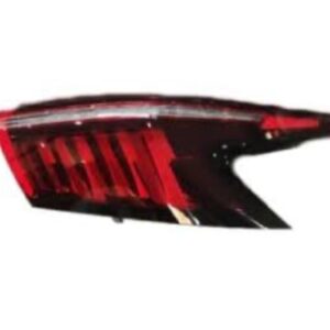 چراغ خطر عقب راست فونیکس Fx
