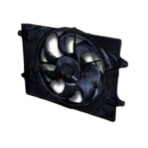 فن رادیاتور کولر فونیکس Fx