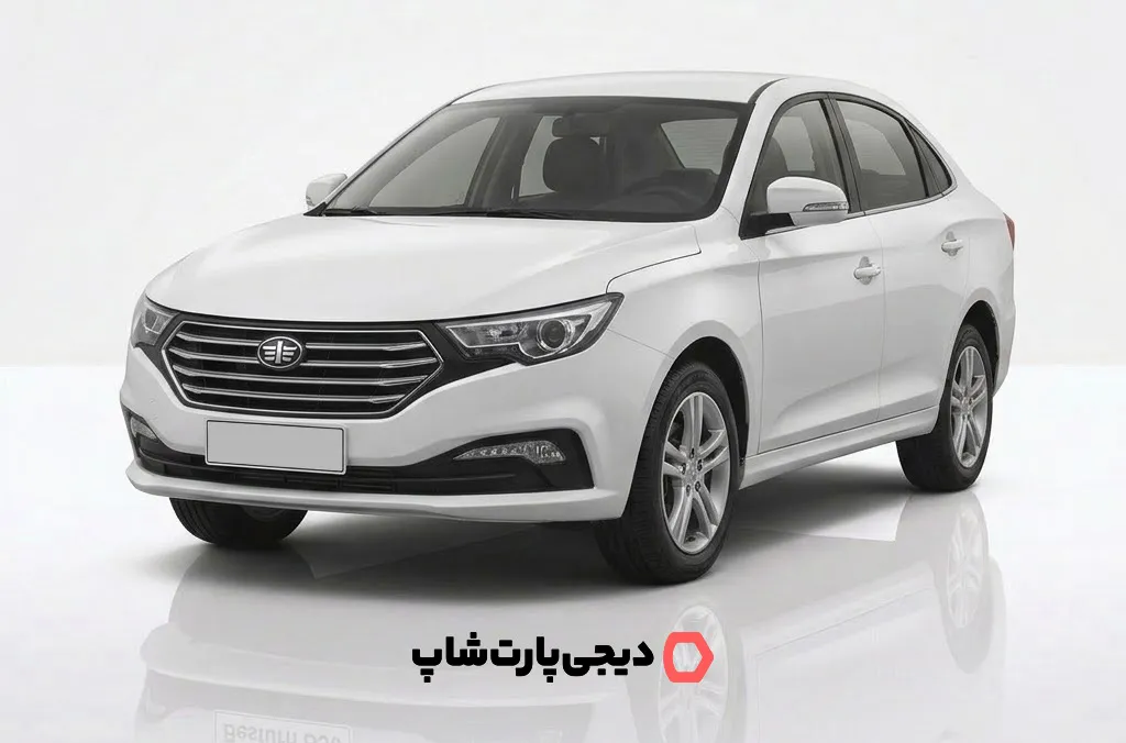 لوازم یدکی بسترن بی ۳۰