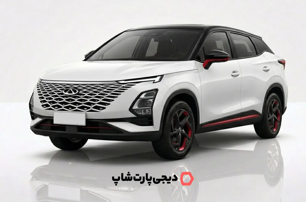 لوازم یدکی فونیکس اف ایکس