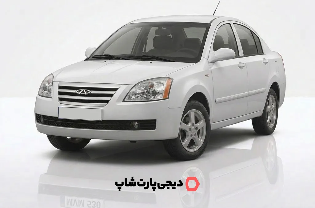 لوازم یدکی ام وی ام ۵۳۰