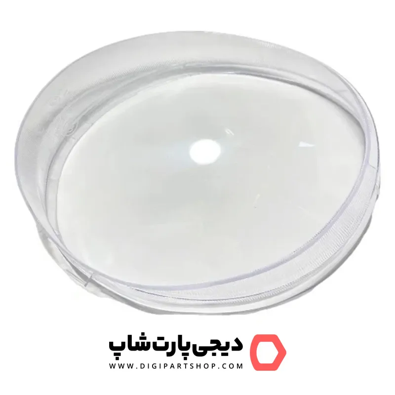 خرید طلق چراغ جلو راست ام وی ام 110