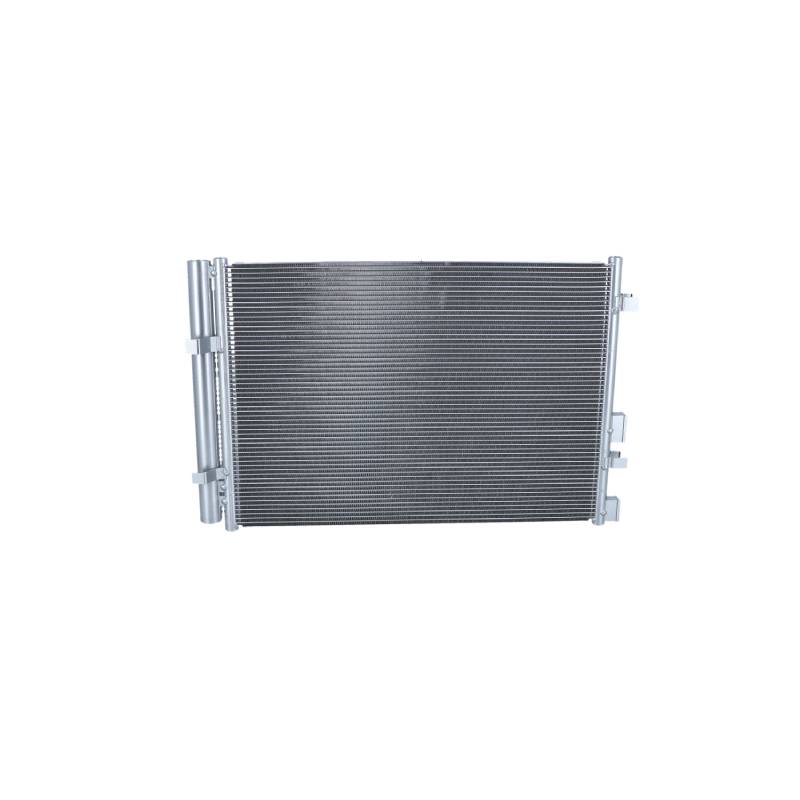 رادیاتور کولر هیوندای i20 |خرید و قیمت رادیاتور کولر i20